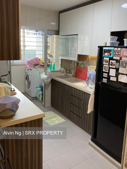Blk 451A Sengkang West Way (Sengkang), HDB 4 Rooms #257655351
